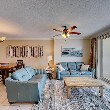 Ocean Villa 1104